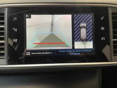 Peugeot 308 SW 1.5 BlueHDI 130 ACTIVE EAT8 GPS BLUETTOTH (2021) - Photo 4