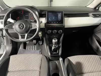 Renault Clio V 1.5 BLUEDCI 100 LIMITED GPS BLUETOOTH (2021) - Photo 3