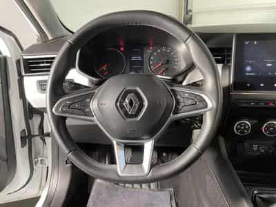 Renault Clio V 1.5 BLUEDCI 100 LIMITED GPS BLUETOOTH (2021) - Photo 6