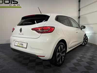 Renault Clio V 1.5 BLUEDCI 100 LIMITED GPS BLUETOOTH (2021) - Photo 14