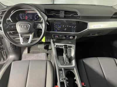 Audi Q3 SPORTBACK 35 TDI 150 S-TRONIC BUSINESS VIRTUAL COCKPIT (2021) - Photo 3