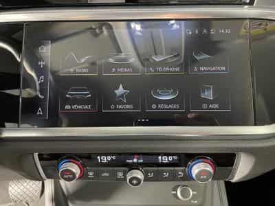 Audi Q3 SPORTBACK 35 TDI 150 S-TRONIC BUSINESS VIRTUAL COCKPIT (2021) - Photo 5