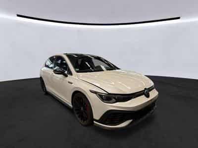 VW Golf GTI CLUBSPORT 2.0 TSI 301 CV DSG7 (2024) - Foto 3
