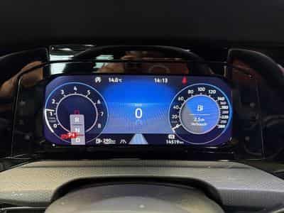 VW Golf GTI CLUBSPORT 2.0 TSI 301 CV DSG7 (2024) - Foto 6