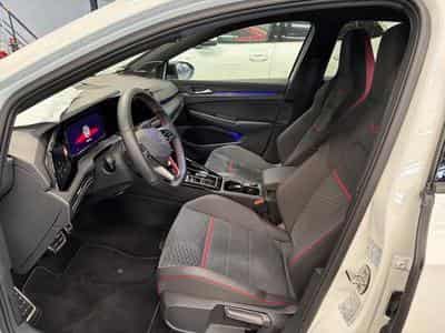 VW Golf GTI CLUBSPORT 2.0 TSI 301 CV DSG7 (2024) - Foto 7