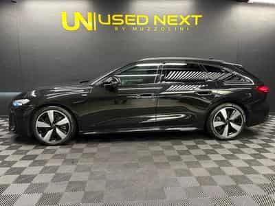 Audi A5 AVANT - 40 TDI Sline Edition 204cv (2025) - Photo 6