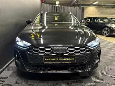 Audi A5 AVANT - 40 TDI Sline Edition 204cv (2025) - Photo 3