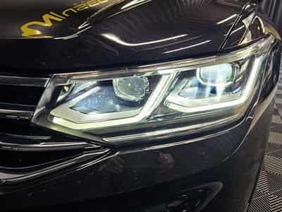 VW Tiguan Tiguan R-Line 2.0 TDI 150CV (2022) - Foto 7