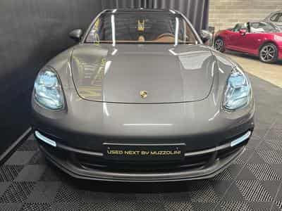Porsche Panamera sport turismo e-hybride 462cv (2018) - Photo 3