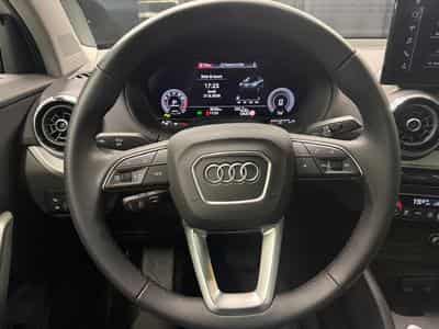 Audi Q2 35 TFSI 150cv S-line S-tronic (2026) - Foto 8