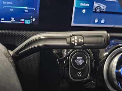 Mercedes CLA 200 AMG line (2025) - Foto 15