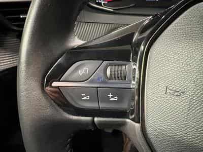Peugeot 208 Active -  PureTech 75 BVM5 (2021) - Foto 11