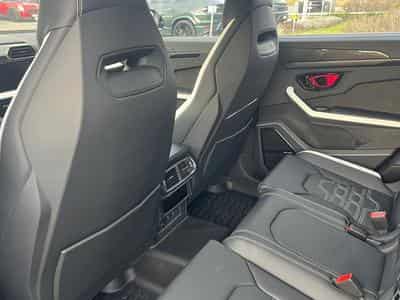 Lamborghini Urus (2025) - Photo 6