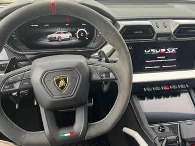 Lamborghini Urus (2025) - Photo 7