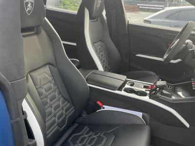 Lamborghini Urus (2025) - Photo 8