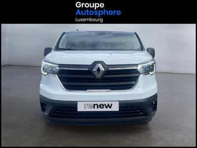 Renault Trafic Double Cabine Confort L2H1 2T9 Blue dCi 130 (2023) - Foto 2