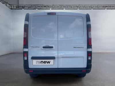 Renault Trafic Double Cabine Confort L2H1 2T9 Blue dCi 130 (2023) - Foto 5