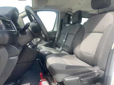 Renault Trafic Double Cabine Confort L2H1 2T9 Blue dCi 130 (2023) - Foto 7