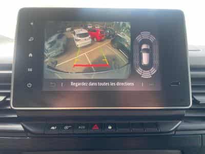 Renault Trafic Double Cabine Confort L2H1 2T9 Blue dCi 130 (2023) - Foto 8