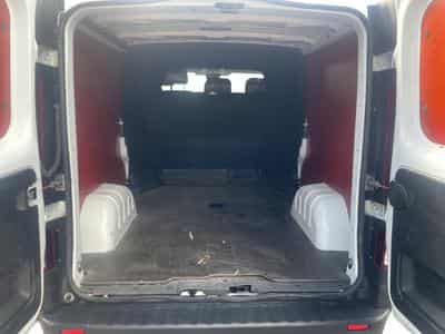 Renault Trafic Double Cabine Confort L2H1 2T9 Blue dCi 130 (2023) - Foto 12