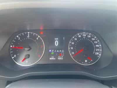 Renault Trafic Double Cabine Confort L2H1 2T9 Blue dCi 130 (2023) - Foto 10