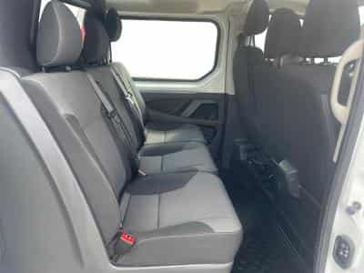 Renault Trafic Double Cabine Confort L2H1 2T9 Blue dCi 130 (2023) - Foto 9