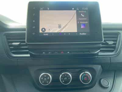 Renault Trafic Double Cabine Confort L2H1 2T9 Blue dCi 130 (2023) - Foto 11