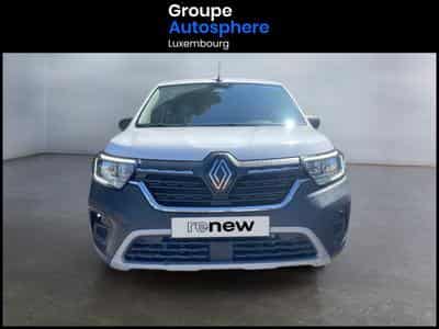 Renault Kangoo KANGOO VAN advance - L2 - 1.5 Blue dCi 95 (2025) - Foto 2
