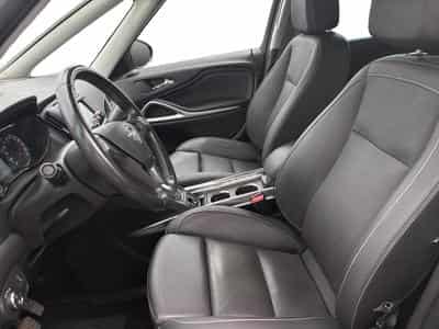 Opel Zafira 2.0 CDTi BlueInjection Innovation (2019) - Foto 5