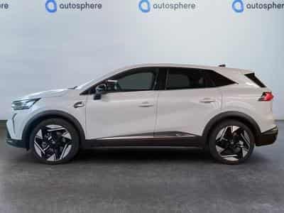 Renault Symbioz 1.6 ICONIC full hybrid E-Tech (2025) - Photo 5