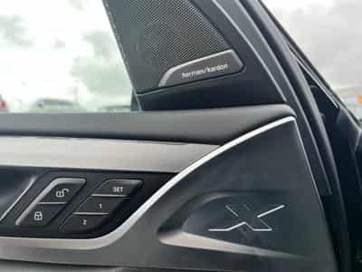 BMW X3 X3 M40i / HARMANN KARDON /20"/PANO/VOLL/ Caméra 360°/HUD/ (2018) - Photo 15