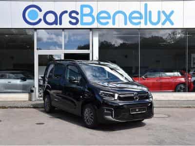 Citroën Berlingo 1.5 BlueHDI 130 EAT8 5 Pl. REGUL SMARTPHONE LED NEUF (2026) - Photo 1