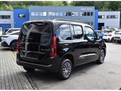 Citroën Berlingo 1.5 BlueHDI 130 EAT8 5 Pl. REGUL SMARTPHONE LED NEUF (2026) - Photo 4