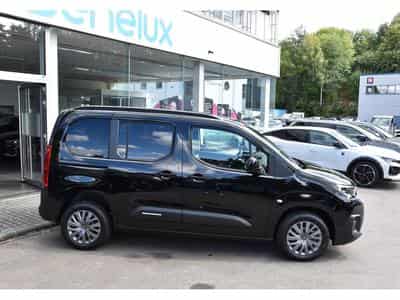 Citroën Berlingo 1.5 BlueHDI 130 EAT8 5 Pl. REGUL SMARTPHONE LED NEUF (2026) - Photo 3
