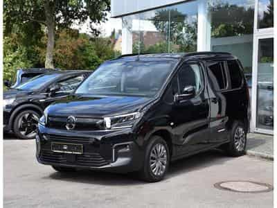 Citroën Berlingo 1.5 BlueHDI 130 EAT8 5 Pl. REGUL SMARTPHONE LED NEUF (2026) - Photo 2