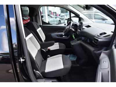 Citroën Berlingo 1.5 BlueHDI 130 EAT8 5 Pl. REGUL SMARTPHONE LED NEUF (2026) - Photo 6