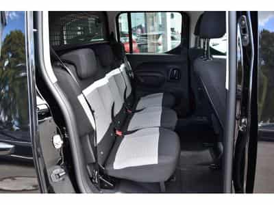 Citroën Berlingo 1.5 BlueHDI 130 EAT8 5 Pl. REGUL SMARTPHONE LED NEUF (2026) - Photo 7