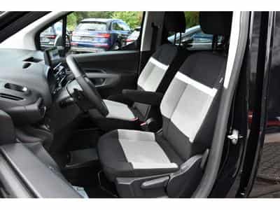 Citroën Berlingo 1.5 BlueHDI 130 EAT8 5 Pl. REGUL SMARTPHONE LED NEUF (2026) - Photo 5