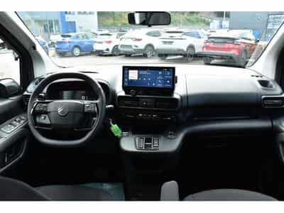 Citroën Berlingo 1.5 BlueHDI 130 EAT8 5 Pl. REGUL SMARTPHONE LED NEUF (2026) - Photo 8