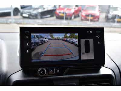Citroën Berlingo 1.5 BlueHDI 130 EAT8 5 Pl. REGUL SMARTPHONE LED NEUF (2026) - Photo 14