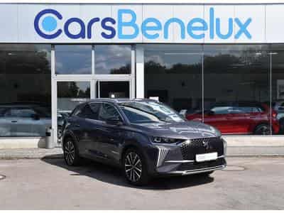 DS Automobiles DS7 1.6 Hybrid PHEV 300 AWD Antoine de Saint Exupéry MEMO CAM360 (2024) - Photo 1