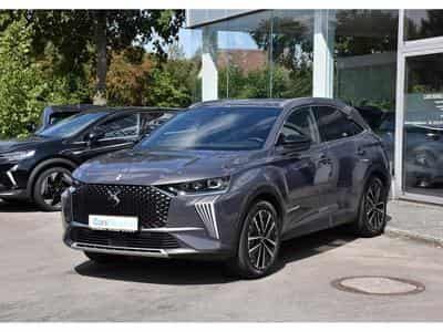 DS Automobiles DS7 1.6 Hybrid PHEV 300 AWD Antoine de Saint Exupéry MEMO CAM360 (2024) - Photo 2