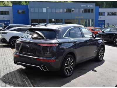 DS Automobiles DS7 1.6 Hybrid PHEV 300 AWD Antoine de Saint Exupéry MEMO CAM360 (2024) - Photo 4