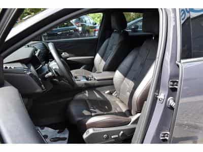 DS Automobiles DS7 1.6 Hybrid PHEV 300 AWD Antoine de Saint Exupéry MEMO CAM360 (2024) - Photo 6