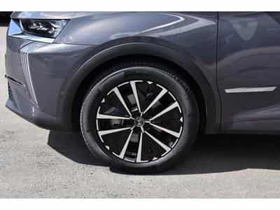 DS Automobiles DS7 1.6 Hybrid PHEV 300 AWD Antoine de Saint Exupéry MEMO CAM360 (2024) - Photo 5