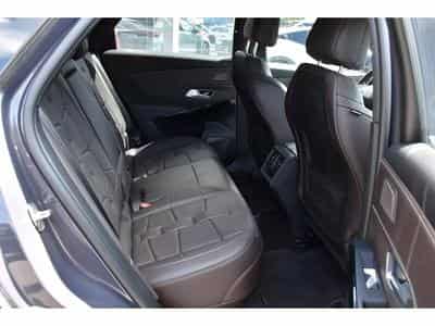 DS Automobiles DS7 1.6 Hybrid PHEV 300 AWD Antoine de Saint Exupéry MEMO CAM360 (2024) - Photo 8
