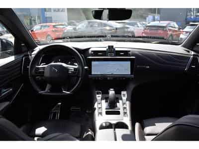 DS Automobiles DS7 1.6 Hybrid PHEV 300 AWD Antoine de Saint Exupéry MEMO CAM360 (2024) - Photo 9