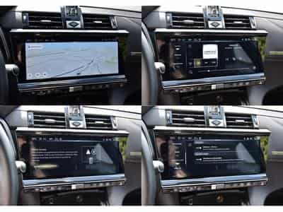 DS Automobiles DS7 1.6 Hybrid PHEV 300 AWD Antoine de Saint Exupéry MEMO CAM360 (2024) - Photo 10