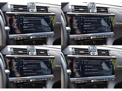 DS Automobiles DS7 1.6 Hybrid PHEV 300 AWD Antoine de Saint Exupéry MEMO CAM360 (2024) - Photo 11
