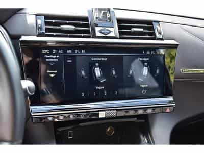 DS Automobiles DS7 1.6 Hybrid PHEV 300 AWD Antoine de Saint Exupéry MEMO CAM360 (2024) - Photo 12